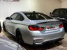 USED 2015 65 BMW M4 3.0 M4 2d 426 BHP 