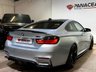 USED 2015 65 BMW M4 3.0 M4 2d 426 BHP 