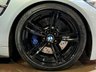 USED 2015 65 BMW M4 3.0 M4 2d 426 BHP 