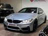 USED 2015 65 BMW M4 3.0 M4 2d 426 BHP 