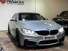 USED 2015 65 BMW M4 3.0 M4 2d 426 BHP 