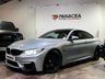USED 2015 65 BMW M4 3.0 M4 2d 426 BHP 