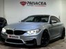 USED 2015 65 BMW M4 3.0 M4 2d 426 BHP 