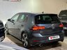 USED 2018 68 VOLKSWAGEN GOLF 2.0 GTI TSI DSG 5d 227 BHP 