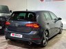 USED 2018 68 VOLKSWAGEN GOLF 2.0 GTI TSI DSG 5d 227 BHP 
