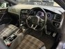 USED 2018 68 VOLKSWAGEN GOLF 2.0 GTI TSI DSG 5d 227 BHP 