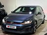 USED 2018 68 VOLKSWAGEN GOLF 2.0 GTI TSI DSG 5d 227 BHP 