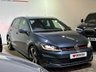 USED 2018 68 VOLKSWAGEN GOLF 2.0 GTI TSI DSG 5d 227 BHP 