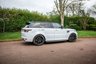 USED 2018 18 LAND ROVER RANGE ROVER SPORT 5.0 SVR 5d 567 BHP 