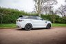 USED 2018 18 LAND ROVER RANGE ROVER SPORT 5.0 SVR 5d 567 BHP 