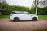 USED 2018 18 LAND ROVER RANGE ROVER SPORT 5.0 SVR 5d 567 BHP 