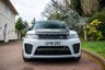 USED 2018 18 LAND ROVER RANGE ROVER SPORT 5.0 SVR 5d 567 BHP 