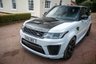 USED 2018 18 LAND ROVER RANGE ROVER SPORT 5.0 SVR 5d 567 BHP 