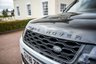 USED 2018 18 LAND ROVER RANGE ROVER SPORT 5.0 SVR 5d 567 BHP 