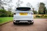 USED 2018 18 LAND ROVER RANGE ROVER SPORT 5.0 SVR 5d 567 BHP 