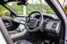 USED 2018 18 LAND ROVER RANGE ROVER SPORT 5.0 SVR 5d 567 BHP 