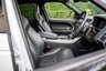 USED 2018 18 LAND ROVER RANGE ROVER SPORT 5.0 SVR 5d 567 BHP 