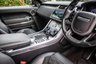 USED 2018 18 LAND ROVER RANGE ROVER SPORT 5.0 SVR 5d 567 BHP 