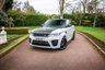 USED 2018 18 LAND ROVER RANGE ROVER SPORT 5.0 SVR 5d 567 BHP 