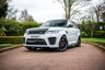 USED 2018 18 LAND ROVER RANGE ROVER SPORT 5.0 SVR 5d 567 BHP 