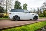 USED 2018 18 LAND ROVER RANGE ROVER SPORT 5.0 SVR 5d 567 BHP 