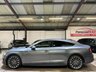 USED 2017 66 AUDI A5 2.0 SPORTBACK TDI S LINE 5d 188 BHP 