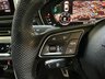 USED 2017 66 AUDI A5 2.0 SPORTBACK TDI S LINE 5d 188 BHP 