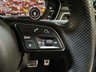USED 2017 66 AUDI A5 2.0 SPORTBACK TDI S LINE 5d 188 BHP 