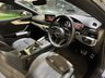 USED 2017 66 AUDI A5 2.0 SPORTBACK TDI S LINE 5d 188 BHP 