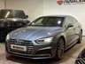 USED 2017 66 AUDI A5 2.0 SPORTBACK TDI S LINE 5d 188 BHP 