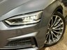 USED 2017 66 AUDI A5 2.0 SPORTBACK TDI S LINE 5d 188 BHP 