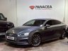 USED 2017 66 AUDI A5 2.0 SPORTBACK TDI S LINE 5d 188 BHP 
