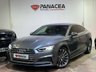 USED 2017 66 AUDI A5 2.0 SPORTBACK TDI S LINE 5d 188 BHP 