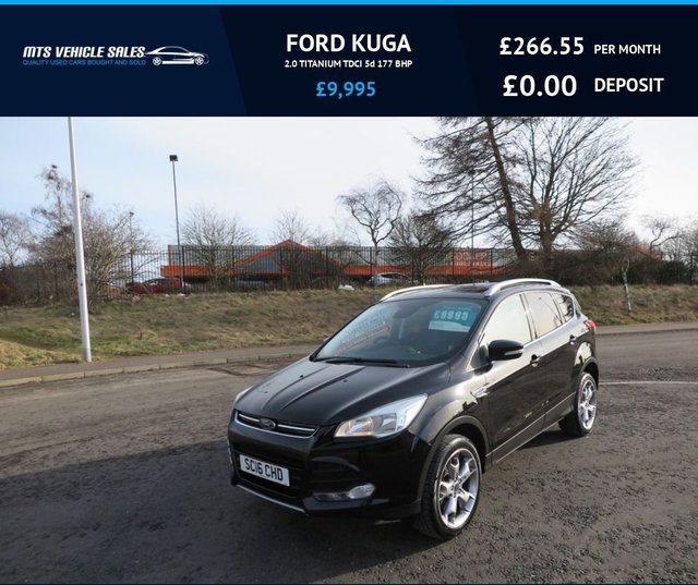 Used cars for sale. Dundee & Angus car Dealer MTS Vehicle Sales