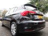 USED 2017 17 FIAT TIPO 1.4 T-JET EASY PLUS 5d 118 BHP Low Mileage, Service History + Just Serviced, One Previous Owner, NEW MOT