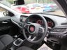 USED 2017 17 FIAT TIPO 1.4 T-JET EASY PLUS 5d 118 BHP Low Mileage, Service History + Just Serviced, One Previous Owner, NEW MOT