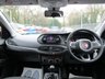 USED 2017 17 FIAT TIPO 1.4 T-JET EASY PLUS 5d 118 BHP Low Mileage, Service History + Just Serviced, One Previous Owner, NEW MOT