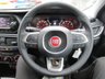 USED 2017 17 FIAT TIPO 1.4 T-JET EASY PLUS 5d 118 BHP Low Mileage, Service History + Just Serviced, One Previous Owner, NEW MOT