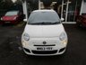 USED 2014 63 FIAT 500 1.2 S (SPORT) 3d 69 BHP 