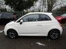 USED 2014 63 FIAT 500 1.2 S (SPORT) 3d 69 BHP 