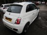 USED 2014 63 FIAT 500 1.2 S (SPORT) 3d 69 BHP 