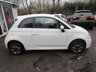 USED 2014 63 FIAT 500 1.2 S (SPORT) 3d 69 BHP 