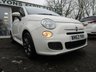 USED 2014 63 FIAT 500 1.2 S (SPORT) 3d 69 BHP 