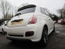 USED 2014 63 FIAT 500 1.2 S (SPORT) 3d 69 BHP 