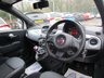 USED 2014 63 FIAT 500 1.2 S (SPORT) 3d 69 BHP 