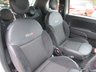 USED 2014 63 FIAT 500 1.2 S (SPORT) 3d 69 BHP 
