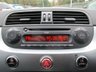 USED 2014 63 FIAT 500 1.2 S (SPORT) 3d 69 BHP 
