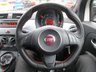 USED 2014 63 FIAT 500 1.2 S (SPORT) 3d 69 BHP 