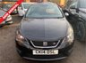 USED 2014 14 SEAT IBIZA 1.4 TSI ACT FR EDITION 3d 140 BHP GREAT SPEC 2014/64reg SEAT IBIZA 1.4 TSi 'FR-EDITION' 3dr COUPE - LOW MILEAGE ONLY 35,847FROM NEW - &pound;20.00 PER YEAR ROAD TAX - TITANIUM PACK - CRUISE CONTROL - LOW INS GROUP