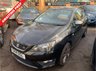 USED 2014 14 SEAT IBIZA 1.4 TSI ACT FR EDITION 3d 140 BHP GREAT SPEC 2014/64reg SEAT IBIZA 1.4 TSi 'FR-EDITION' 3dr COUPE - LOW MILEAGE ONLY 35,847FROM NEW - &pound;20.00 PER YEAR ROAD TAX - TITANIUM PACK - CRUISE CONTROL - LOW INS GROUP
